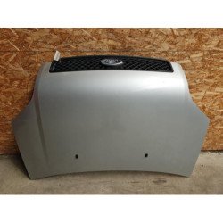 Capot Ford Fusion Phase 1